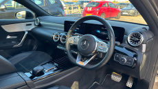 Mercedes-Benz A-Class A250e AMG Line Premium Plus Edition 5dr Auto Hatchback